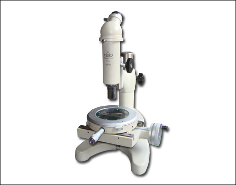 測(cè)量顯微鏡（JQC15J）